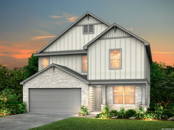 1127 Pigeon Lane, Marion, TX 78124