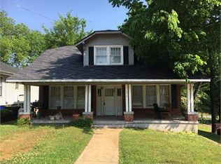 213 E Mattielou St APT 2, Florence, AL 35630