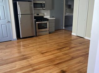 33 Marietta St APT 3, Providence, RI 02904