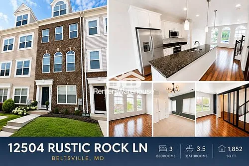 12504 Rustic Rock Ln Photo 1