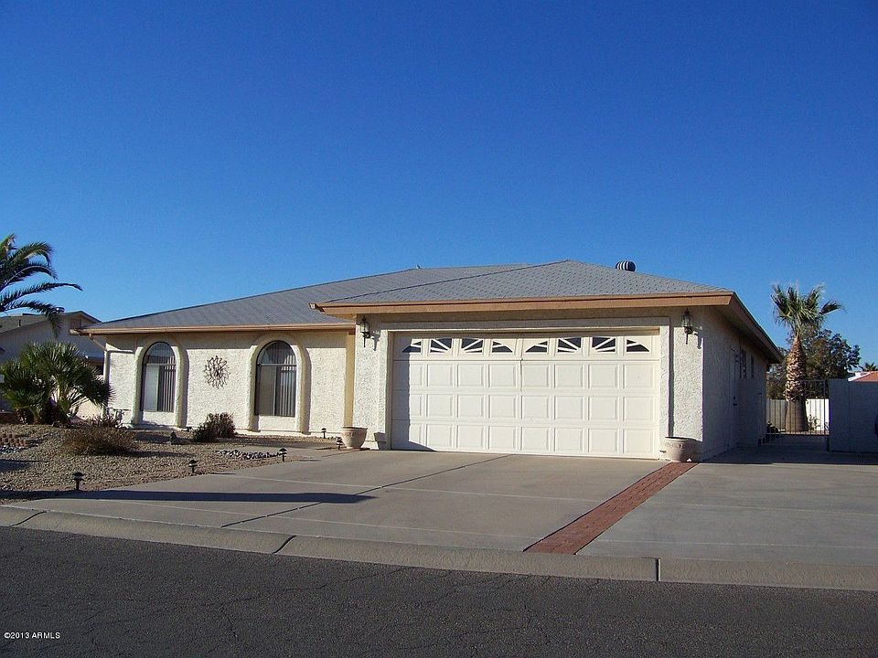 1st image of 9826 E Navajo Pl