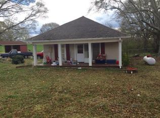 2388 W Highway 5, Carrollton, GA 30108