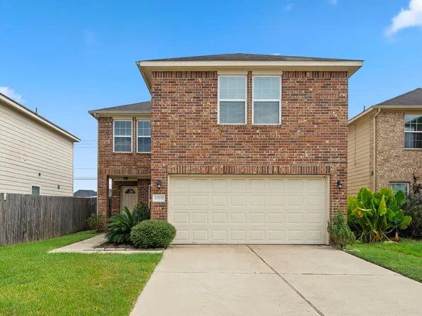 12939 Almeda Crossing Ct, Houston, TX 77048