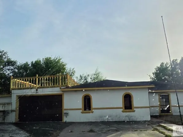 215 Barcelona Ave, Brownsville, TX 78526