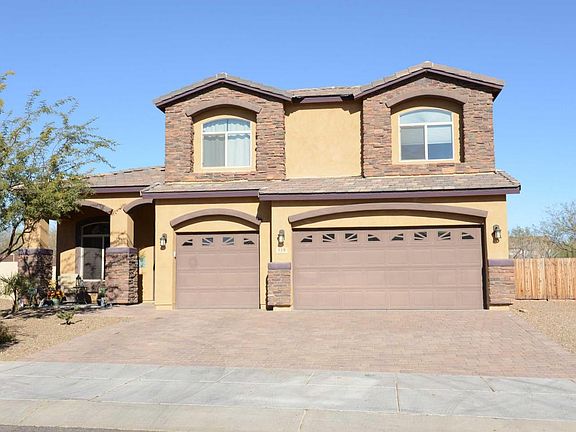 2nd image of 718 W Calle Las Tunas