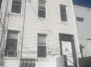 203 Delaware Ave, Jersey City, NJ 07306