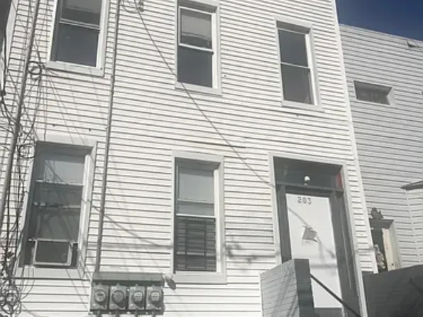 203 Delaware Ave, Jersey City, NJ 07306
