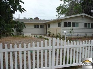 17232 Rinaldi St, Granada Hills, CA 91344