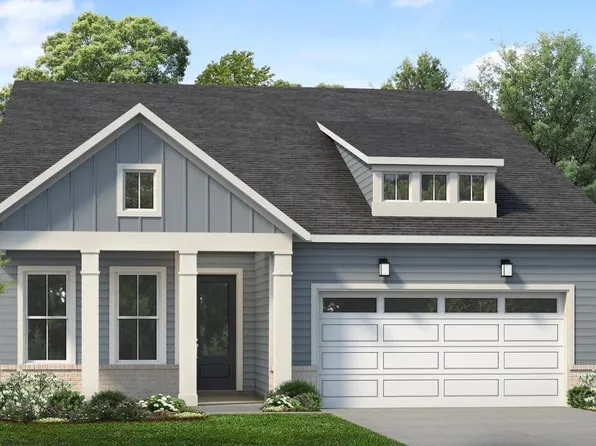 216 Anchor Beam Court Site #245, Holly Springs, NC 27540