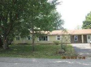 1409 Whittlesey Ave, Atwater, OH 44201