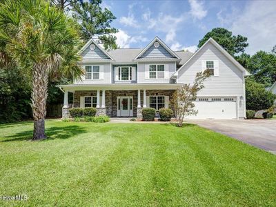 308 Lafitte Way, New Bern, NC, 28562