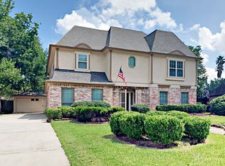 15806 Crystal Brook Dr, Houston, TX 77068