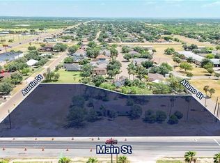 213 E Main Ave, Alton, TX 78573