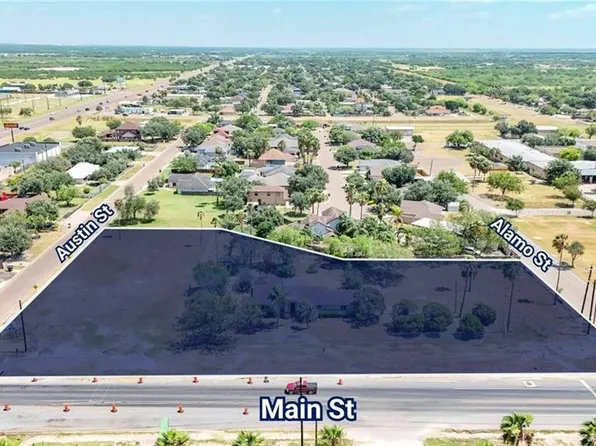 213 E Main Ave, Alton, TX 78573