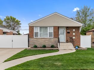 4159 W 82nd St, Chicago, IL 60652