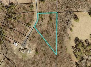 36A Sharptop Settlement, Blairsville, GA 30512