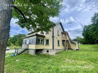 286 Prindle Rd #4, Charlotte, VT 05445