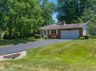 3467 Ridgewood Dr, Hilliard, OH 43026