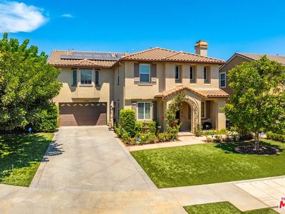 13438 Glenwood Dr, Sylmar, CA, 91342