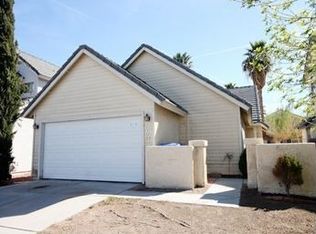 1726 La Cruz Dr, Henderson, NV 89014