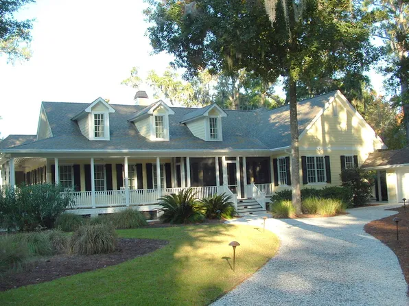 20 Mongin Run, Daufuskie Island, SC 29915