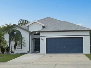 299 MAGICAL WAY, KISSIMMEE, FL 34744