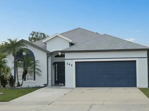299 MAGICAL WAY, KISSIMMEE, FL 34744