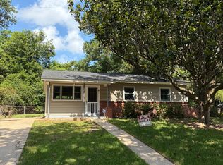 1215 Middle Ring Rd, Mobile, AL 36608