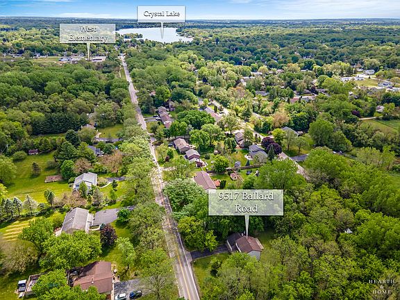 2nd image of 9517 Ballard Rd
