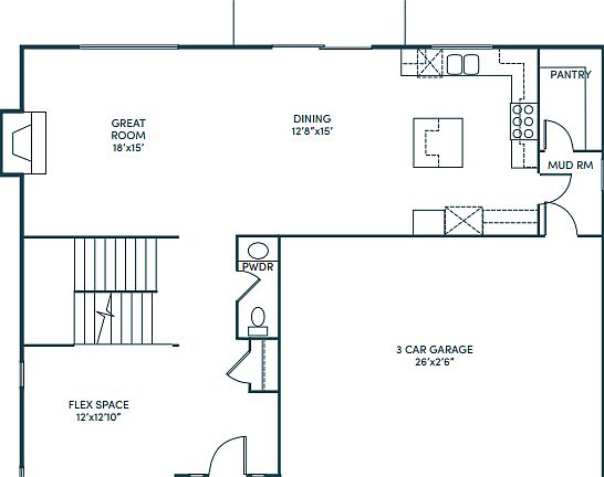 3rd image of 15222 NE Woodland Pl