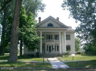 100 College St, Stevensville, MT 59870