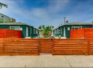 609 6th Ave #609, Venice, CA 90291