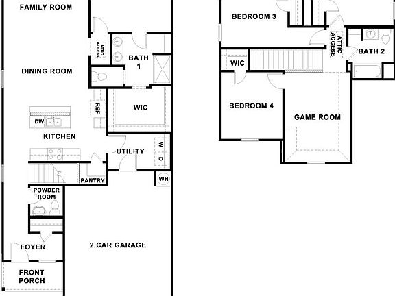2nd image of this home