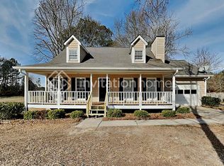 2280 Grayfield Dr, Grayson, GA 30017