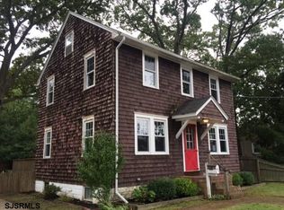 324 Jackson Ave, Northfield, NJ 08225