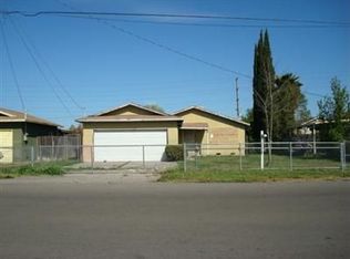 2321 E 9th St, Stockton, CA 95206