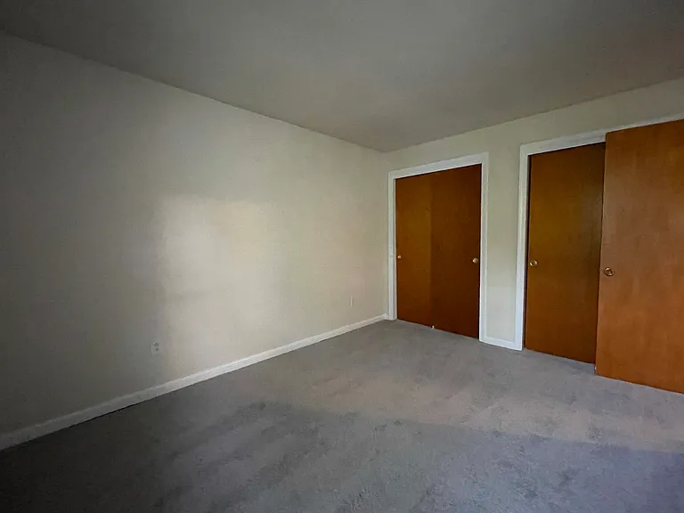 Bedroom 2 - View 1