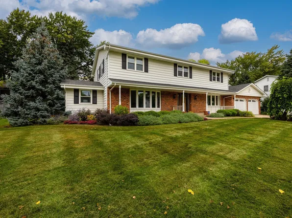 9680 Vincent Ave S, Bloomington, MN 55431