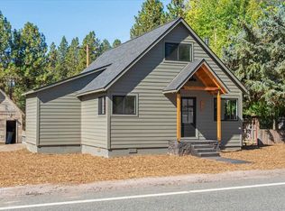 233 Squaw Valley Rd, McCloud, CA 96057