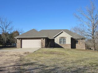 2211 Reed Rd, Sparta, MO 65753