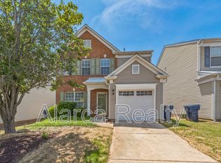 15112 Northsprings Dr, Charlotte, NC 28277