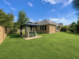 15230 Stuart Bat Cave Ln, Cypress, TX 77433
