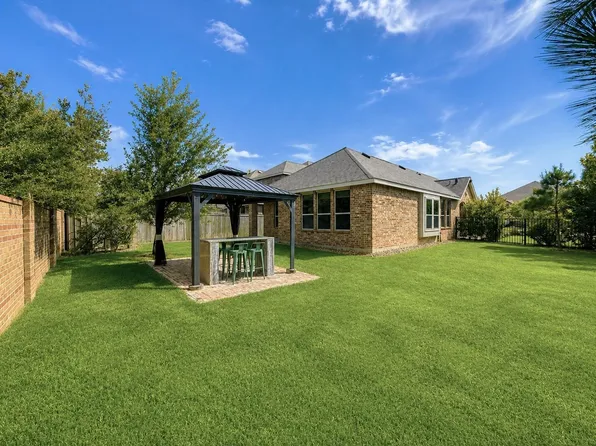 15230 Stuart Bat Cave Ln, Cypress, TX 77433
