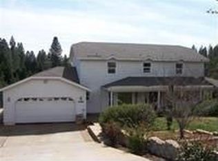 11689 Rogue House Pl, Grass Valley, CA 95945