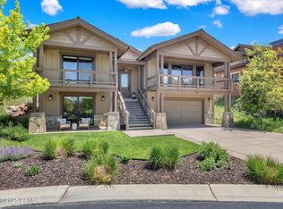 1707 E Kings Peak Cir, Heber, UT 84032