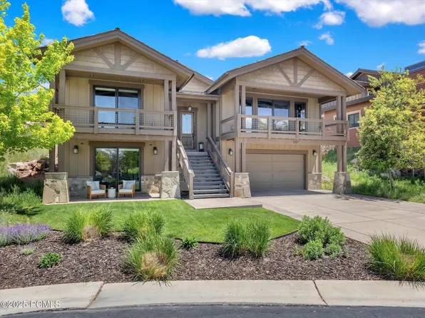 1707 E Kings Peak Cir, Heber, UT 84032