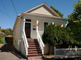 3942 SE 29th Ave, Portland, OR