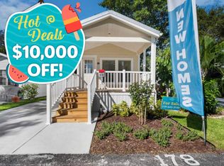 3100 North Rd #178, Naples, FL 34104