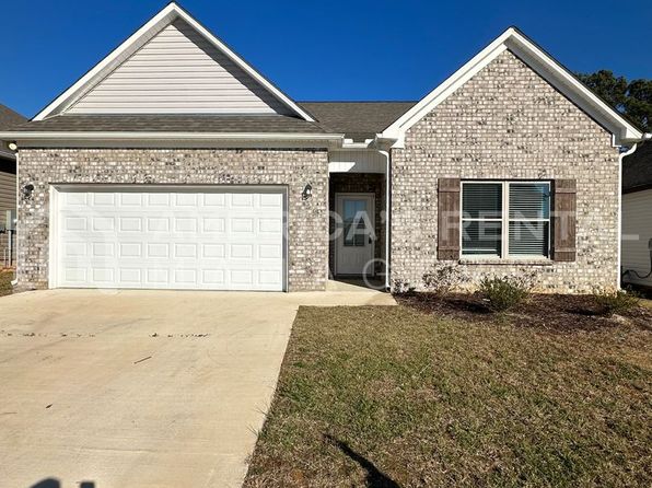 200 County Road 1701