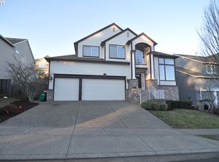 16145 SW Loon Dr, Beaverton, OR 97007